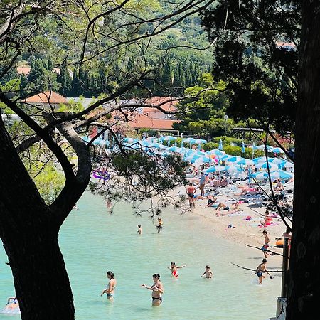 A&M Cavtat Family Apartment - 3 Bedrooms And Free Parking Экстерьер фото