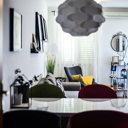 A&M Cavtat Family Apartment - 3 Bedrooms And Free Parking Экстерьер фото