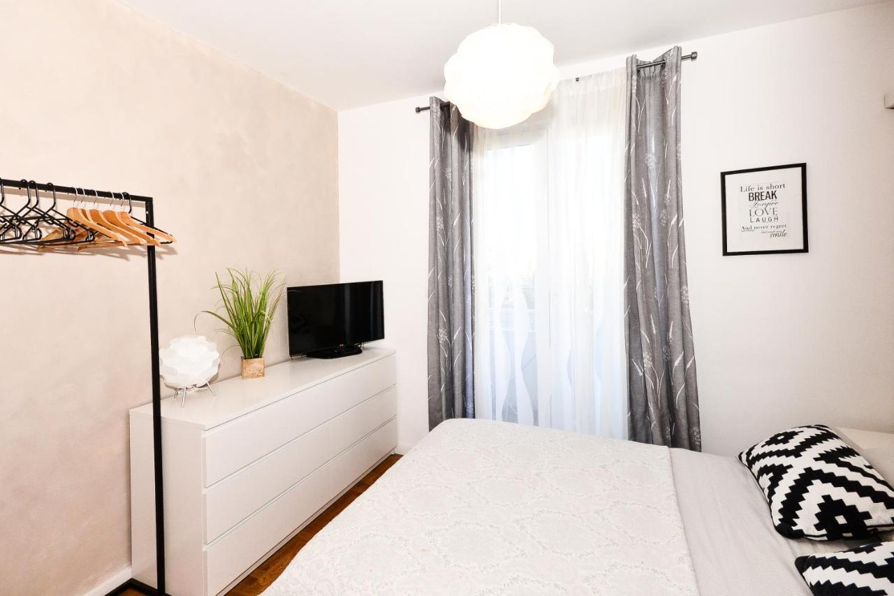 A&M Cavtat Family Apartment - 3 Bedrooms And Free Parking Экстерьер фото