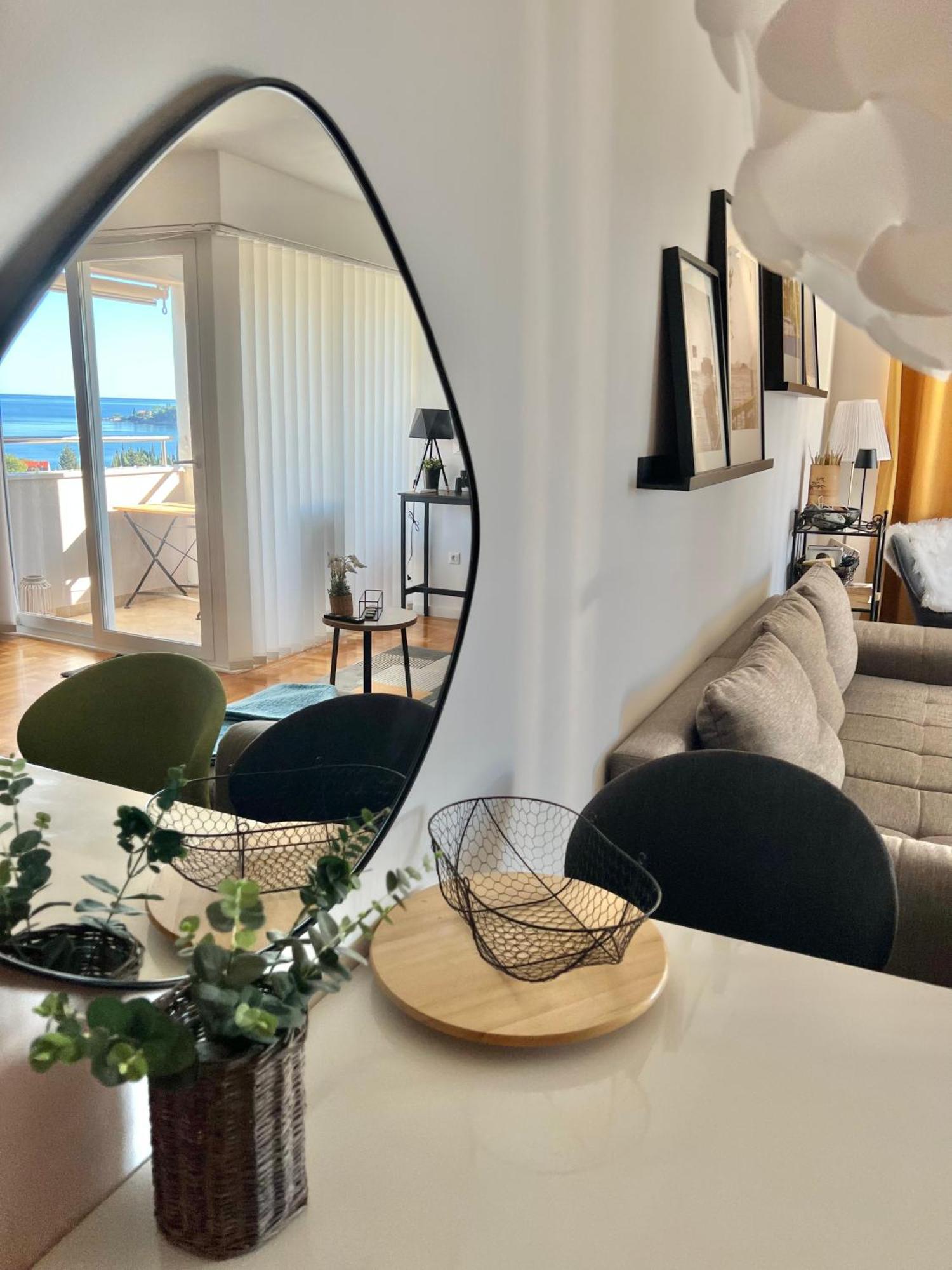 A&M Cavtat Family Apartment - 3 Bedrooms And Free Parking Экстерьер фото