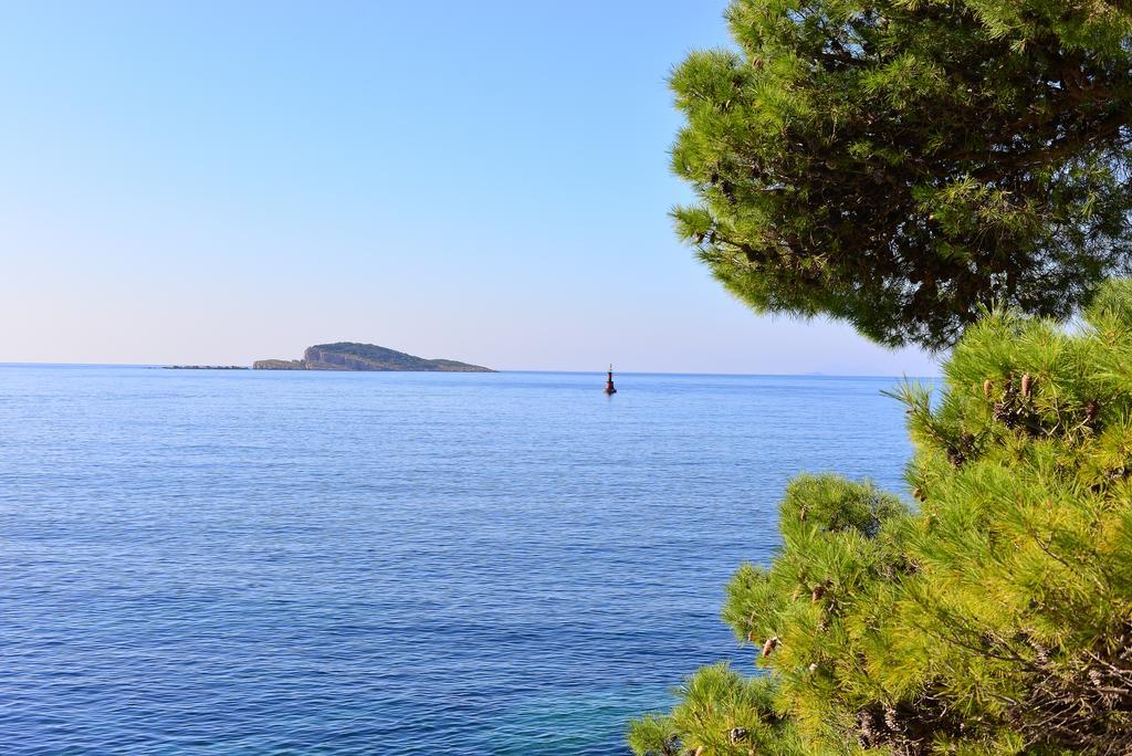 A&M Cavtat Family Apartment - 3 Bedrooms And Free Parking Экстерьер фото