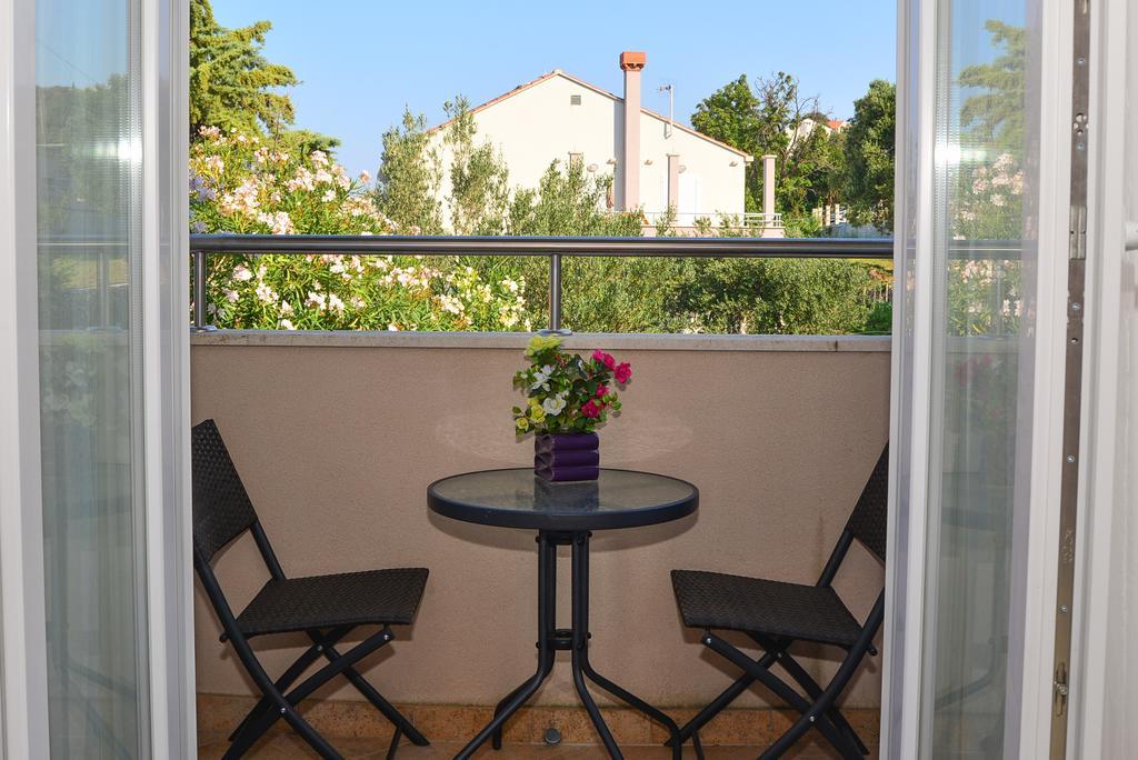 A&M Cavtat Family Apartment - 3 Bedrooms And Free Parking Экстерьер фото