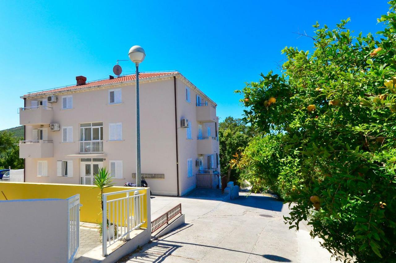 A&M Cavtat Family Apartment - 3 Bedrooms And Free Parking Экстерьер фото