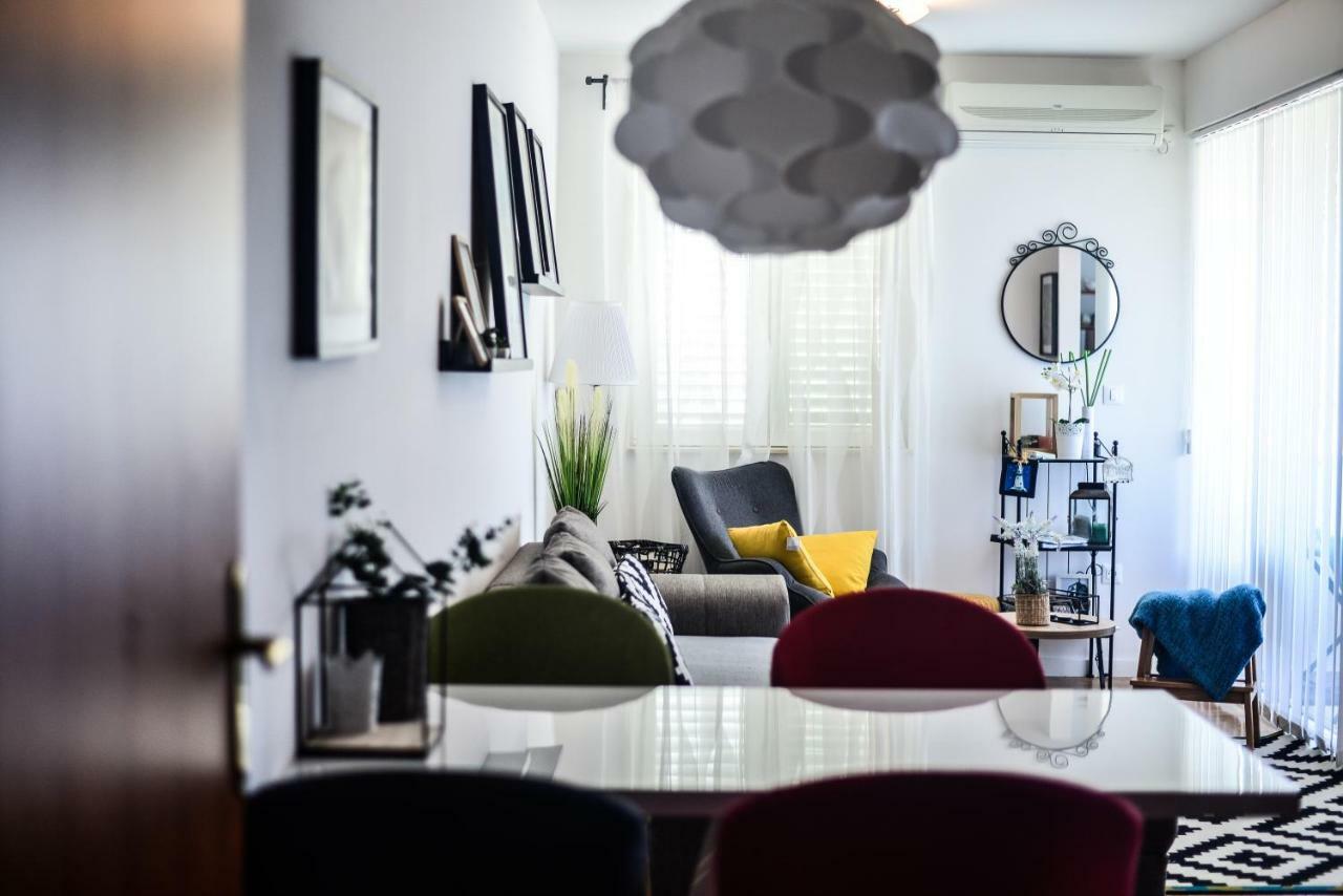 A&M Cavtat Family Apartment - 3 Bedrooms And Free Parking Экстерьер фото
